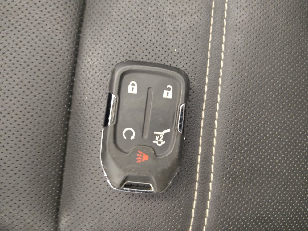 Used 2019 GMC Acadia Denali w/ Technology Package AWD/4WD image 32