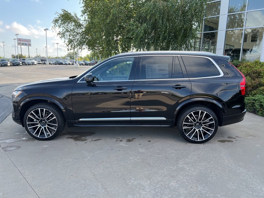 New 2026 Volvo XC90 B6 Plus image 2