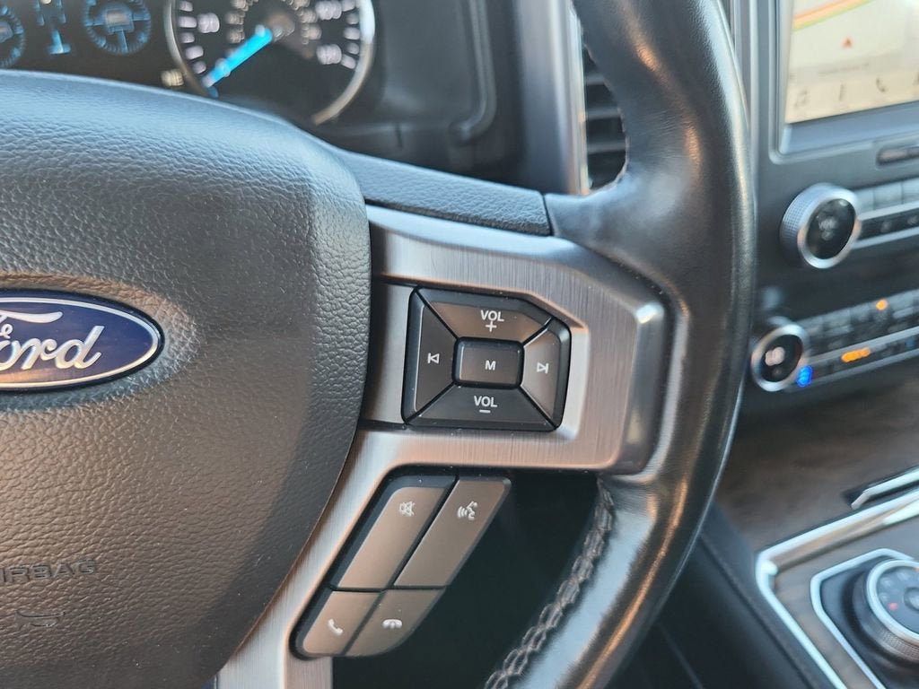 Used 2019 Ford Expedition Max Platinum AWD/4WD image 23