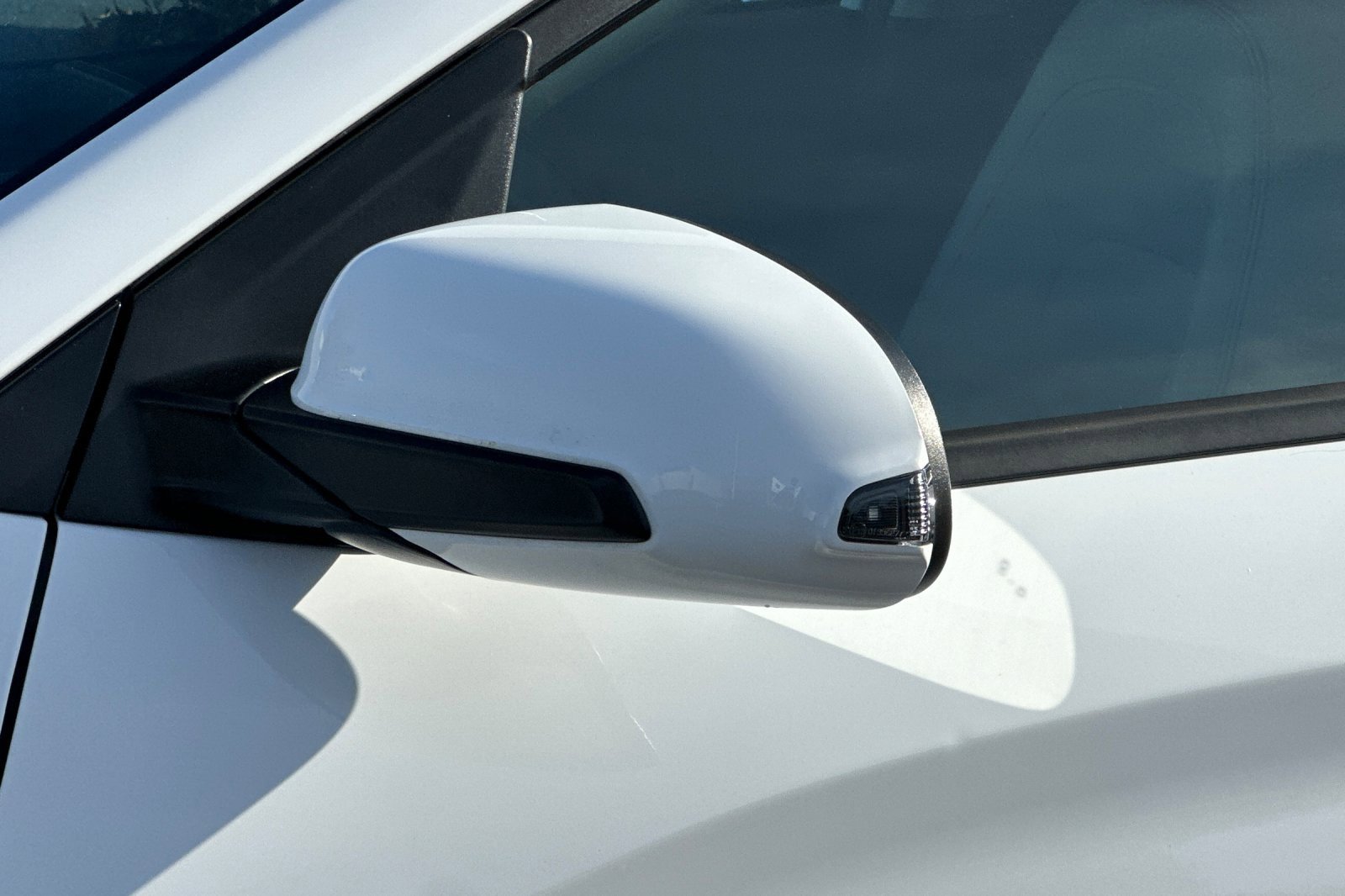 Used 2023 Hyundai Kona Limited w/ Cargo Package image 48