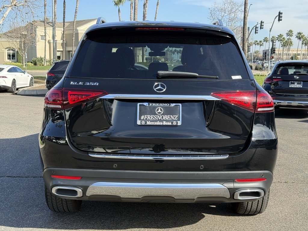 Used 2022 Mercedes-Benz GLE 350 image 18