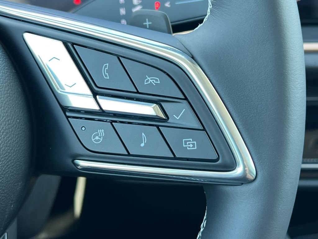 New 2026 Buick Envision Sport Touring AWD/4WD image 22