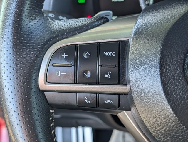 Used 2019 Lexus GS 350 F Sport RWD image 22