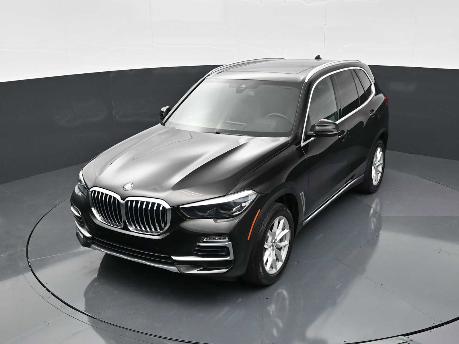 Used 2020 BMW X5 sDrive40i w/ Convenience Package RWD image 17