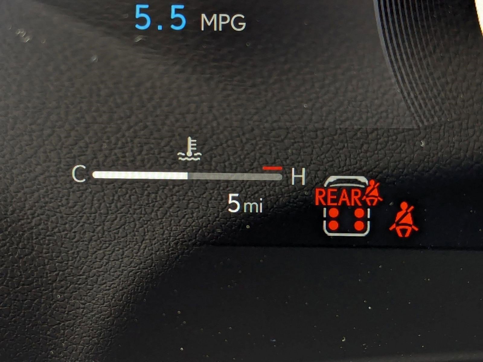 New 2025 Lexus TX 350 AWD image 30