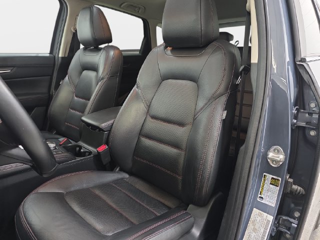 Used 2024 MAZDA CX-5 Carbon Edition AWD/4WD image 14