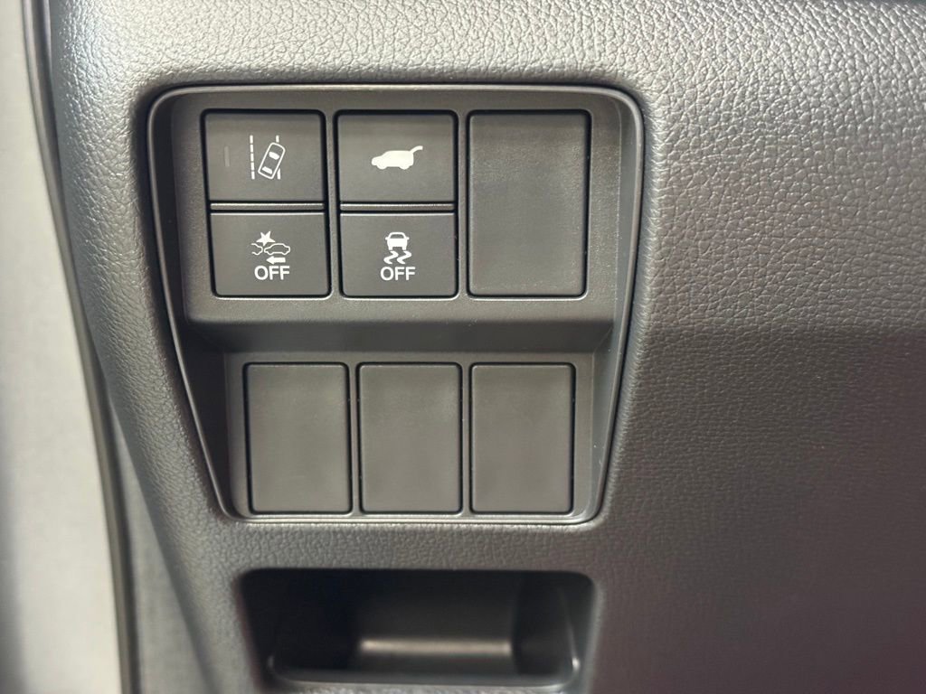 Used 2017 Honda CR-V EX-L image 30