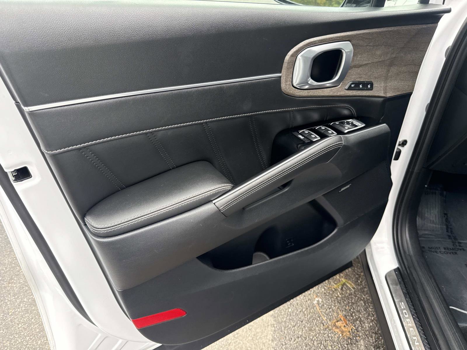 Used 2022 Kia Sorento SX Prestige image 18