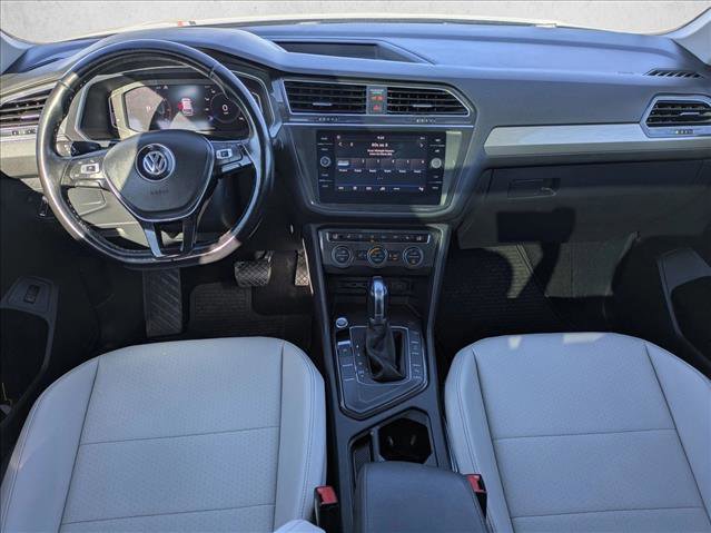Used 2019 Volkswagen Tiguan SEL image 18