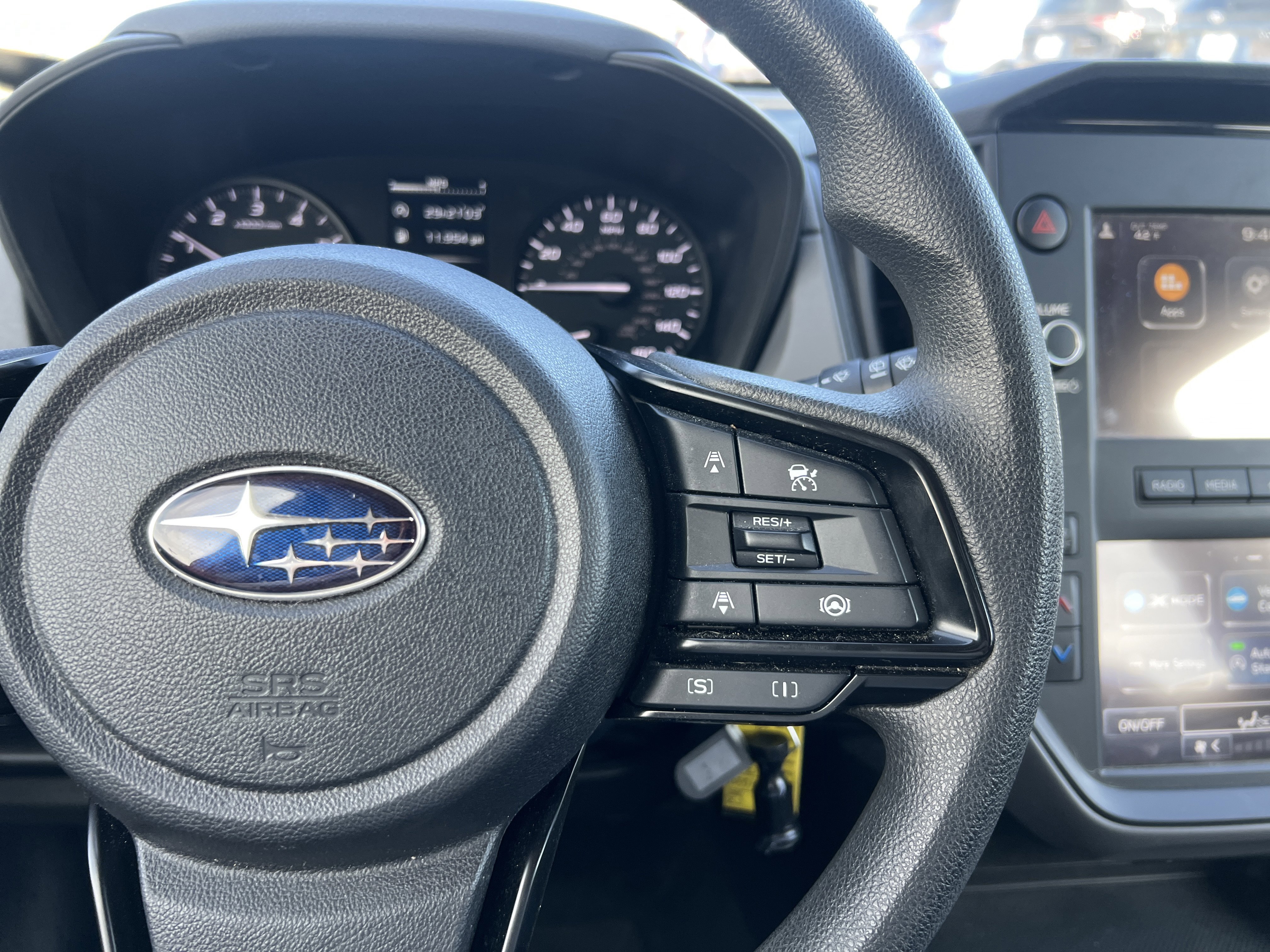 Used 2024 Subaru Crosstrek 2.0i image 28
