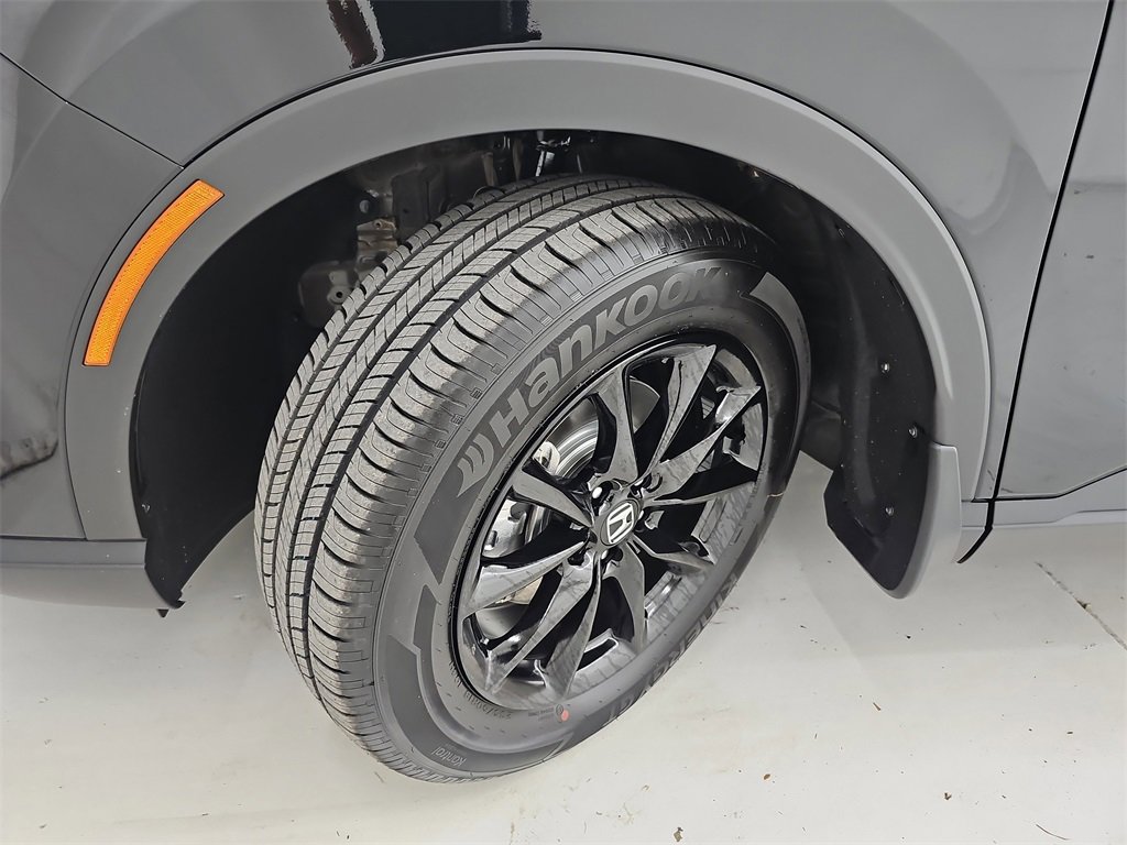 New 2026 Honda CR-V Sport-L image 40