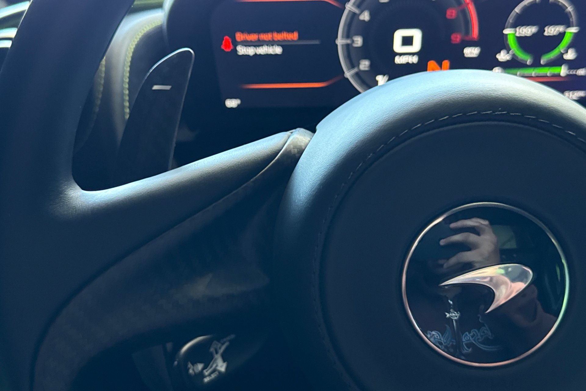 Used 2022 McLaren 765LT RWD image 29