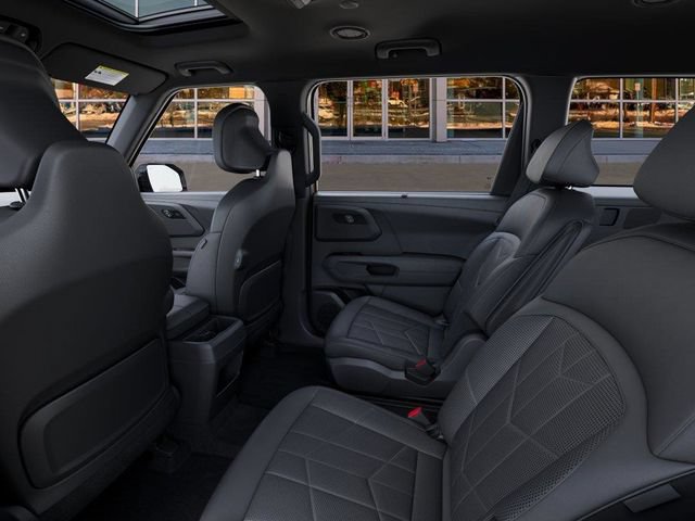 New 2027 Kia Telluride EX X-Line w/ Towing Package AWD/4WD image 18