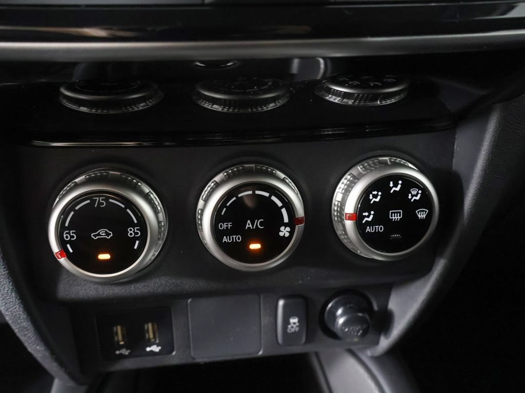 New 2026 Mitsubishi Outlander Sport ES AWD/4WD image 39