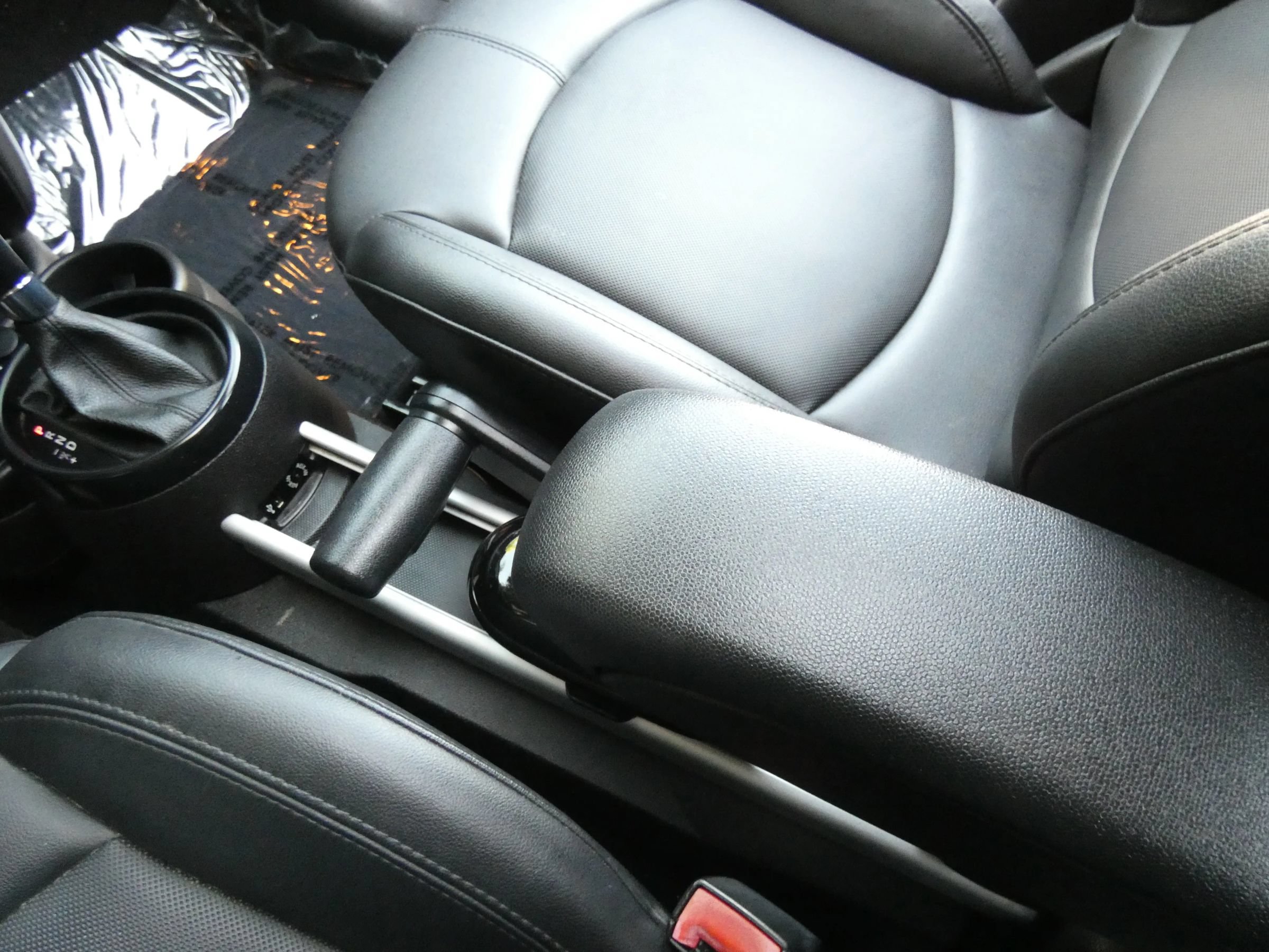 Used 2013 MINI Cooper Countryman S FWD image 58