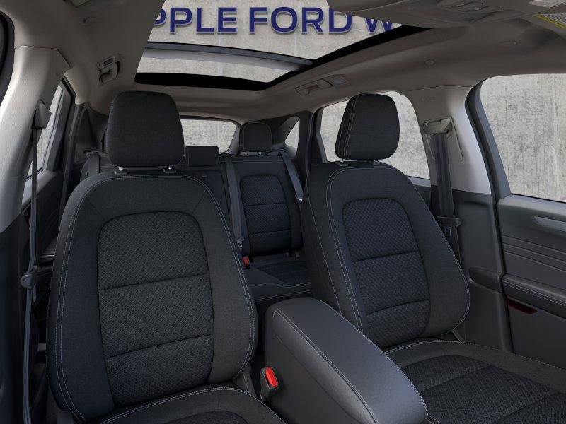 New 2025 Ford Escape Active w/ Cold Weather Package image 10