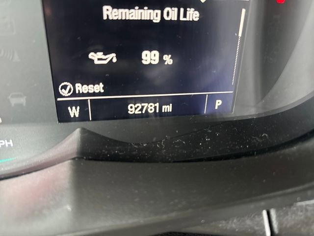 Used 2017 Chevrolet Trax LT image 16