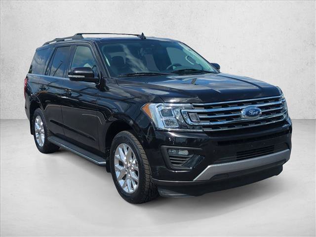 Used 2021 Ford Expedition XLT RWD video 3