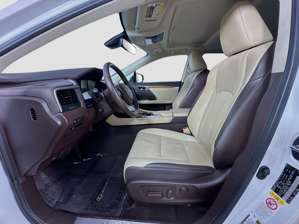 Used 2017 Lexus RX 350 AWD w/ Premium Package image 23