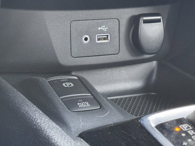 Used 2022 Nissan Rogue Sport SL w/ Premium Package image 26