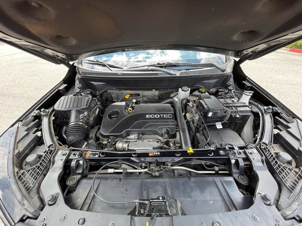 Used 2022 GMC Terrain SLT FWD image 33