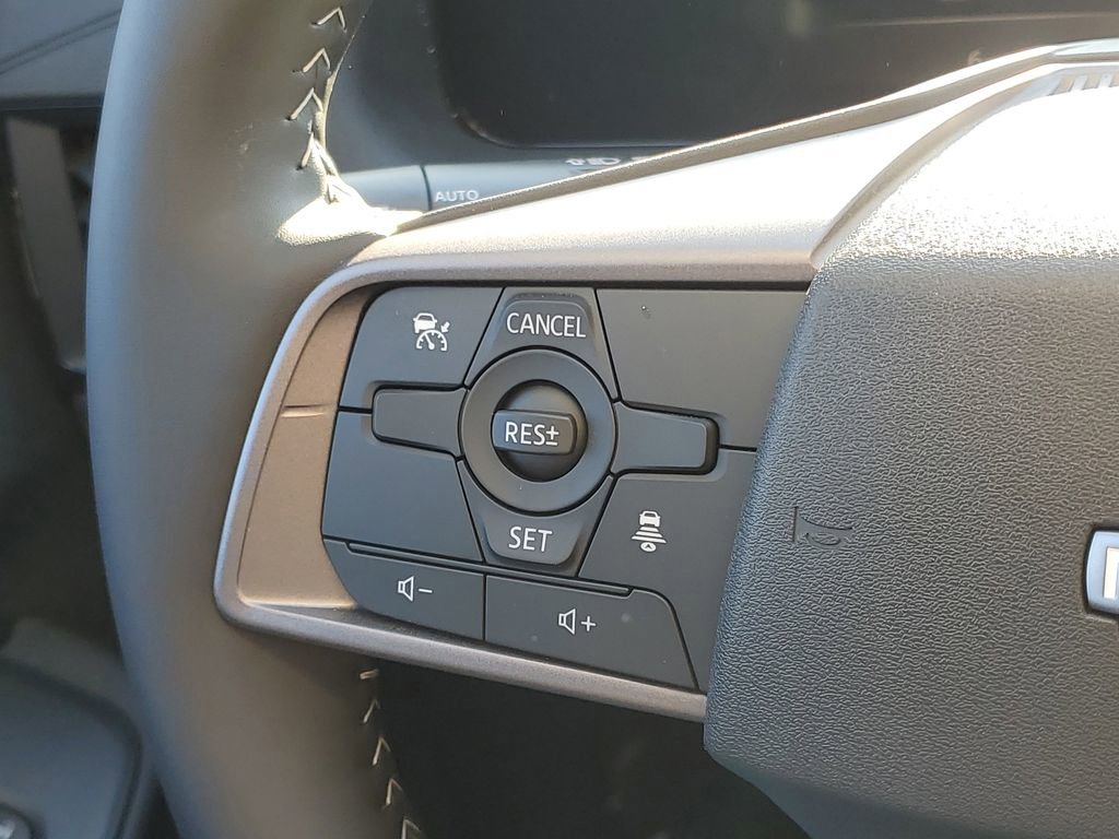 New 2026 Nissan Sentra SV image 13