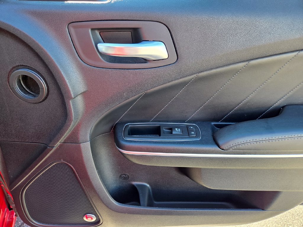 Used 2015 Dodge Charger SXT w/ Plus Group RWD image 22