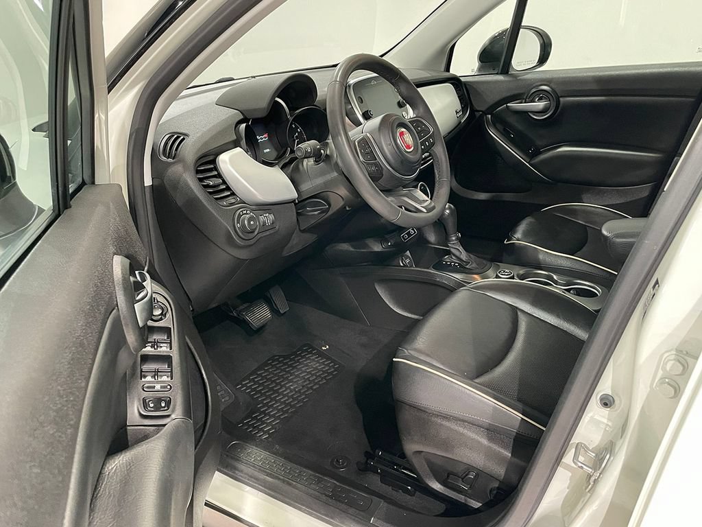Used 2022 FIAT 500X Trekking w/ Comfort Group AWD/4WD image 17