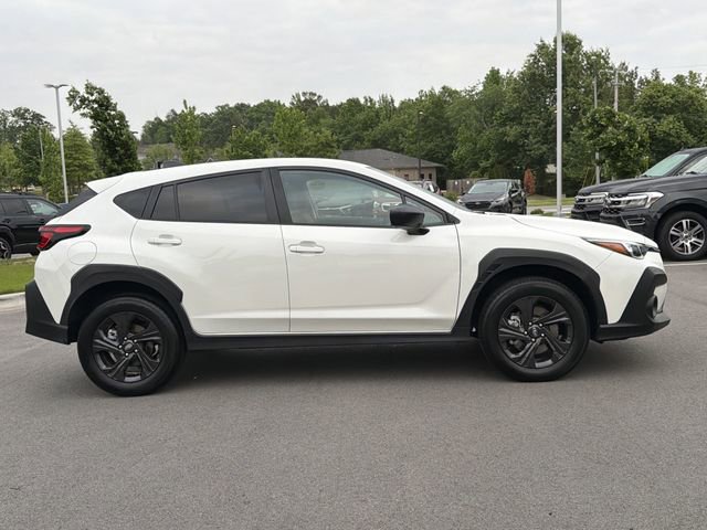 Certified 2026 Subaru Crosstrek 2.5i AWD/4WD image 2
