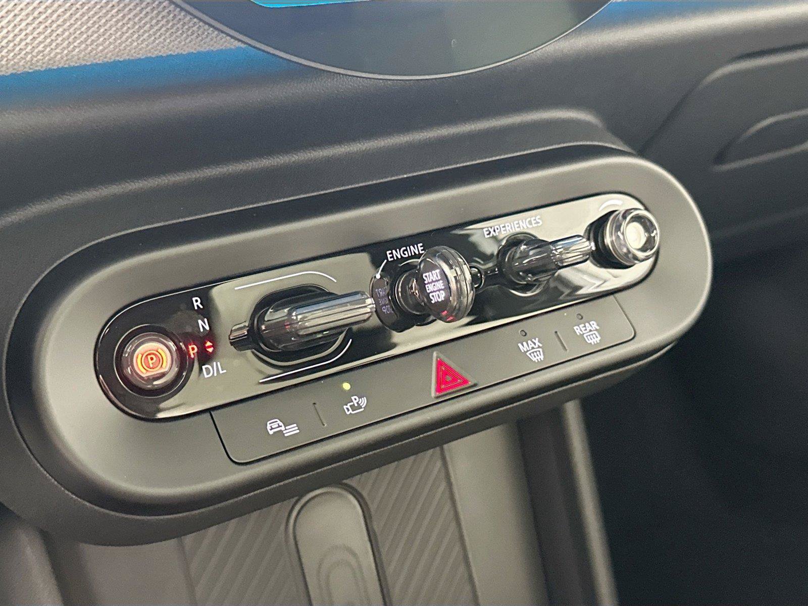 New 2026 MINI Cooper S FWD image 16