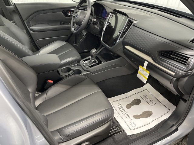 Certified 2025 Subaru Forester Limited image 22