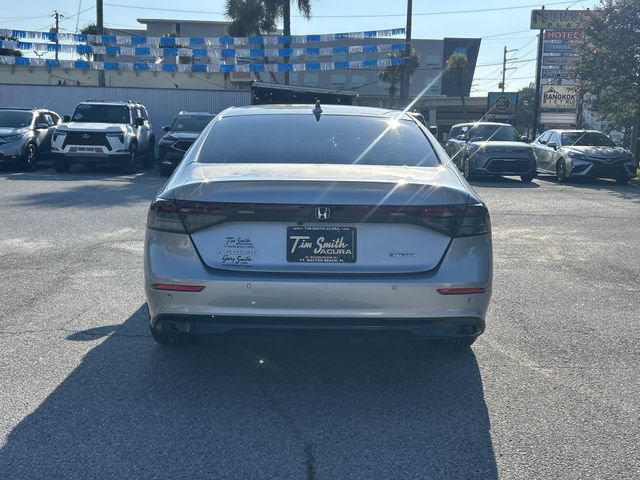 Used 2023 Honda Accord EX-L image 5