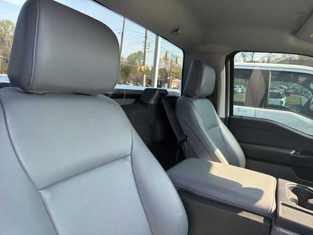 Used 2024 Ford F150 XL image 12