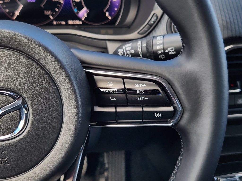 New 2026 MAZDA CX-70 SC AWD/4WD image 18