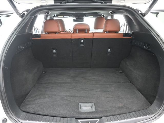 Certified 2024 MAZDA CX-5 Carbon Edition AWD/4WD image 22