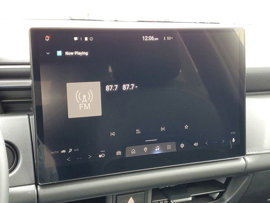 New 2026 MAZDA CX-5 Select AWD/4WD image 22