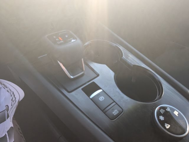 Certified 2024 Nissan Rogue S AWD/4WD image 19