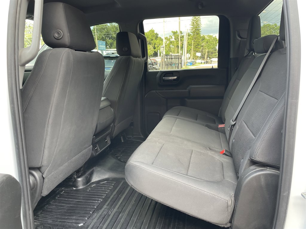 Used 2023 Chevrolet Silverado 3500 W/T w/ WT Convenience Package image 23