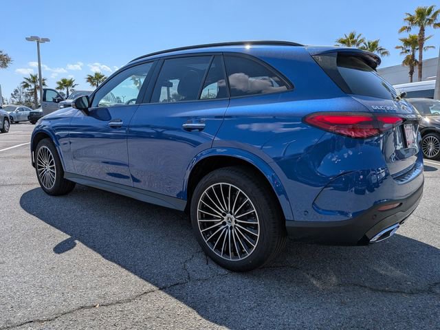 New 2026 Mercedes-Benz GLC 300 image 6