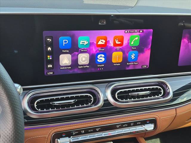 New 2027 Mercedes-Benz GLS 450 4MATIC image 12