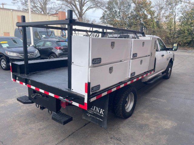 Used 2017 RAM 3500 Tradesman w/ Ambulance Prep Group AWD/4WD image 5