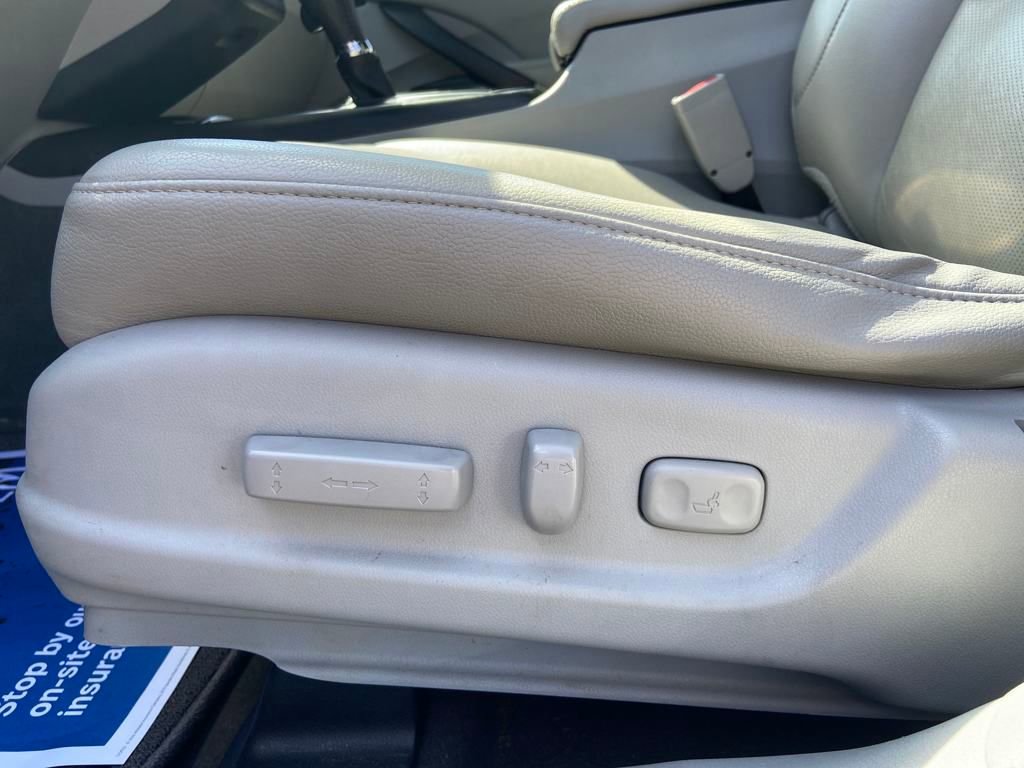 Used 2016 Acura RDX AWD w/ Advance Package image 12