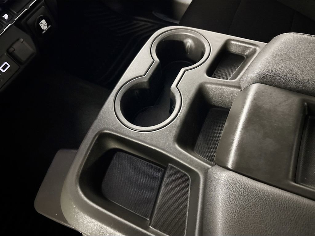 Used 2021 GMC Sierra 1500 Elevation image 15