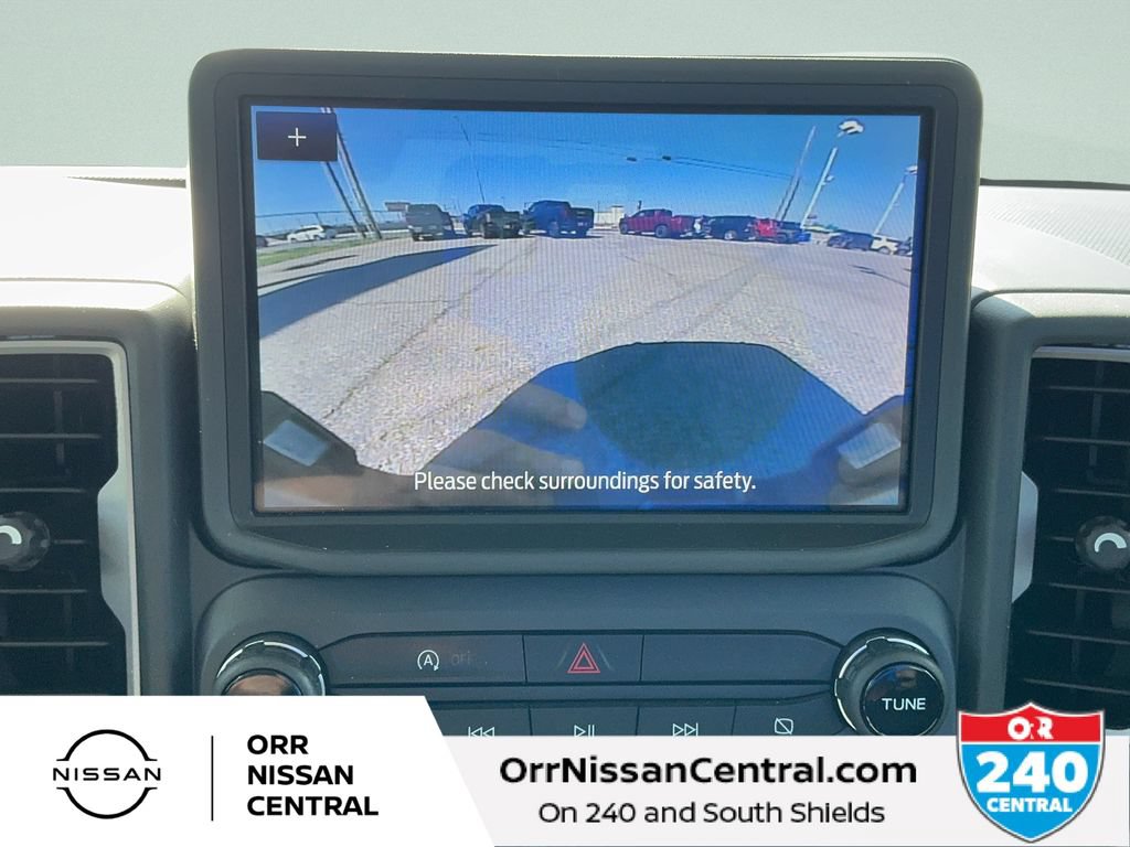 Used 2023 Ford Bronco Sport Big Bend AWD/4WD image 25