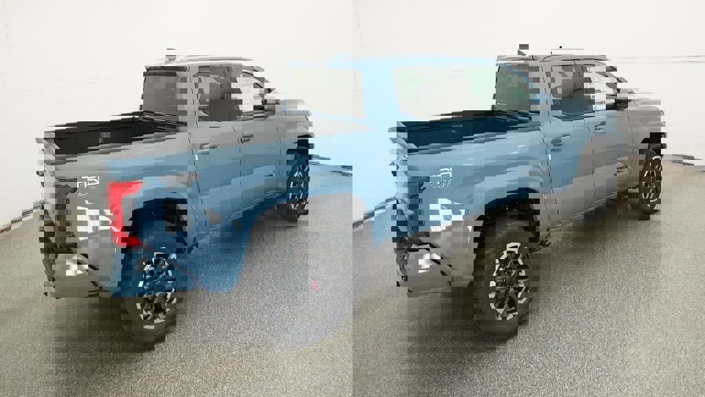 New 2026 Toyota Tacoma TRD Sport image 9