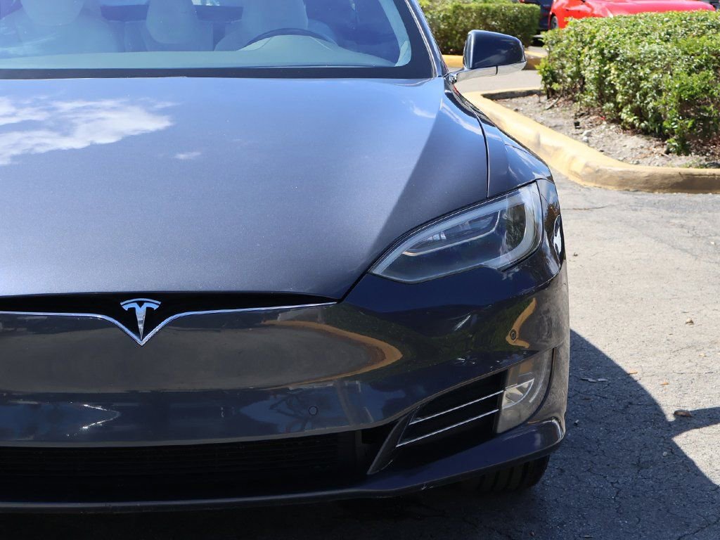 Used 2017 Tesla Model S 75 image 13