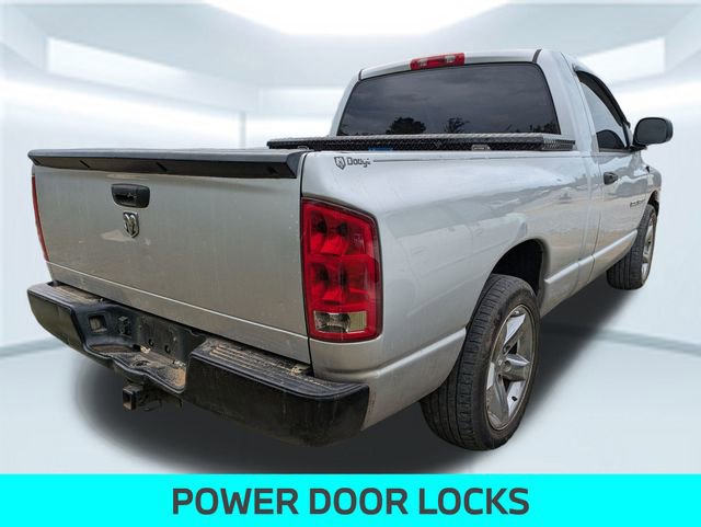 Used 2006 Dodge Ram 1500 Truck ST image 4