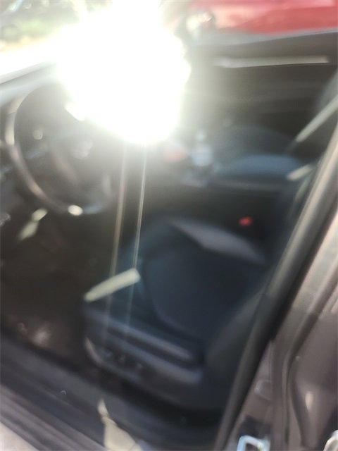 Used 2024 Toyota Camry SE