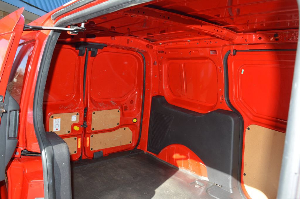 Used 2016 Ford Transit Connect XL FWD image 10