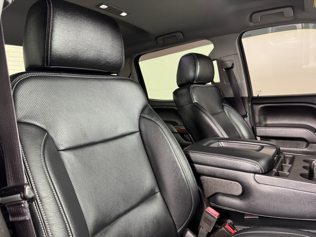 Used 2015 GMC Sierra 1500 SLE AWD/4WD image 26